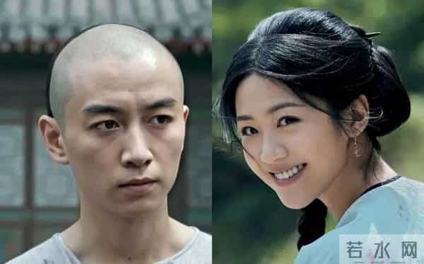 《大生意人》母亲惨死才懂真相!古平原发现常玉儿转嫁李钦的苦衷