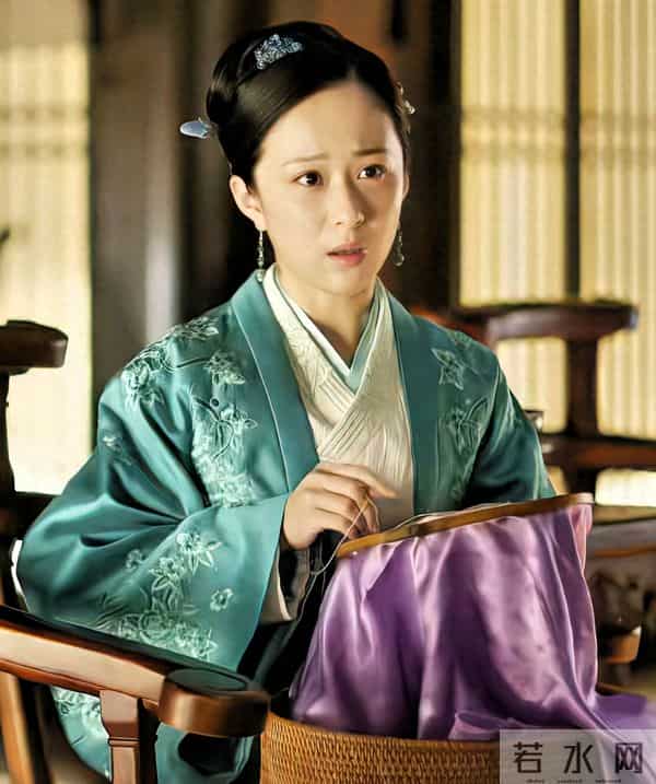 知否-海氏温婉理家上下敬服,才显康姨母算计半生,反惹众叛亲离