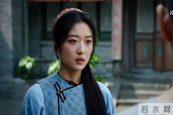 才播四集，全网曝光一个亿！陈晓给内娱上了一课，女主成唯一败笔