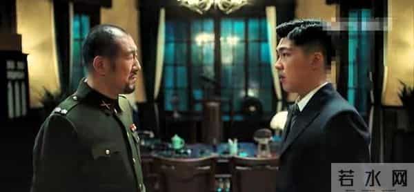 隐锋：37集结局全军覆没？陆淑芬牺牲云英被捕，李亨面临生死抉择