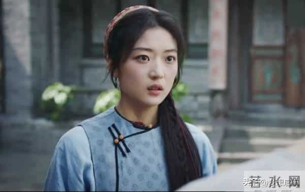 《大生意人》狠人古平原:不杀仇敌,却让他疯癫街头,亲爹悔断肠