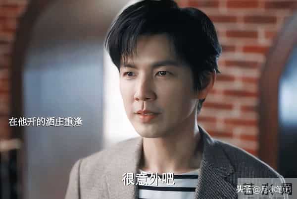 才播3集热度5000!钟汉良秦岚令观众成功入坑,都市剧又出黑马了