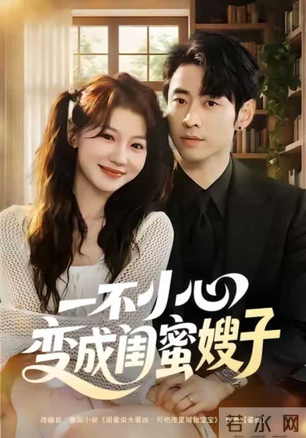 不容错过！叶皓然、翟一莹、段美洋、吴添豪、刘兰博新剧来袭！