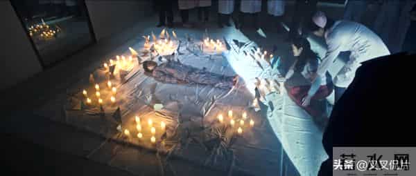 碰瓷《午夜凶铃》，票房只有178万，国产恐怖片叫人一言难尽