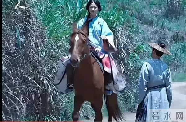 不整容的妈生脸多惊艳，看《大生意人》中的李纯与向涵之一清二楚