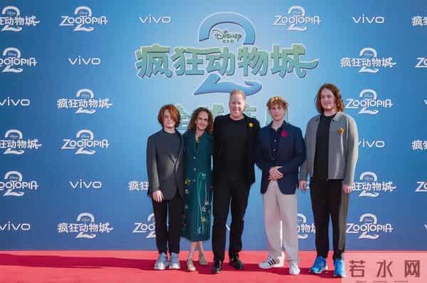 9年之后，《疯狂动物城》为何还是顶流？