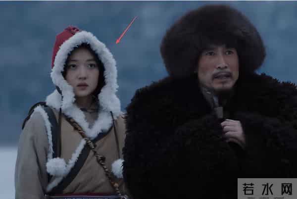 央视《大生意人》首波演员评分出炉:黄志忠6.8分仅第6,李纯第4