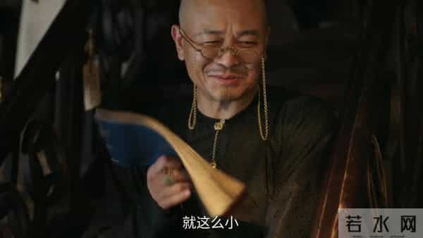 大生意人:李万堂竟是古平原亲爹!原来这才是王天贵盯上他的原因