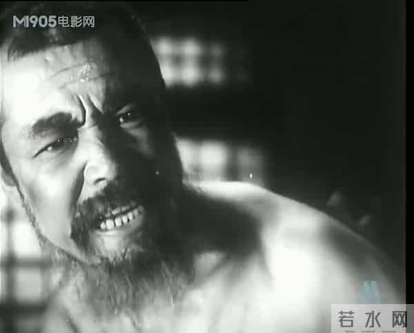 老电影《陕北牧歌》拍摄记忆