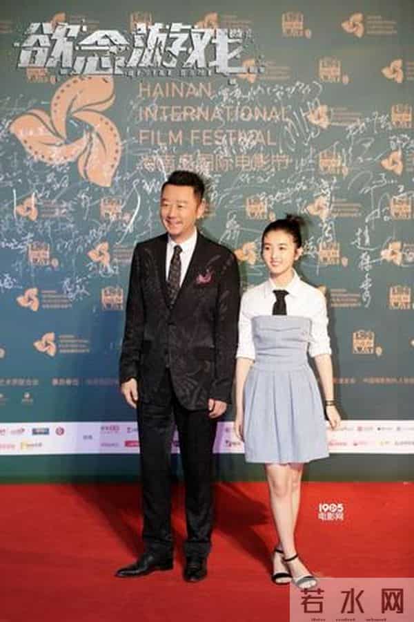 已确认，是西安籍著名演员郭涛