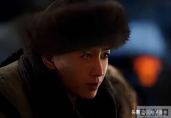 品质大剧!《大生意人》首播四集好评不断,六位配角都是老熟人