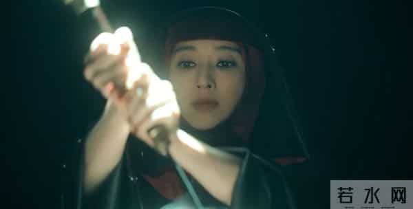 《枭起青壤》看完原著小说，才明白林喜柔才是最义气之人