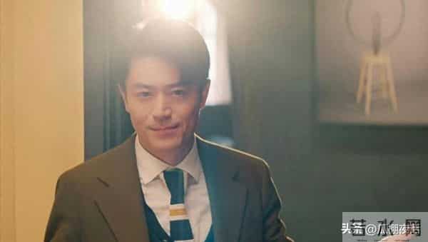 不会演别尬演!《他为什么依然单身》霍建华一出手就是王炸!