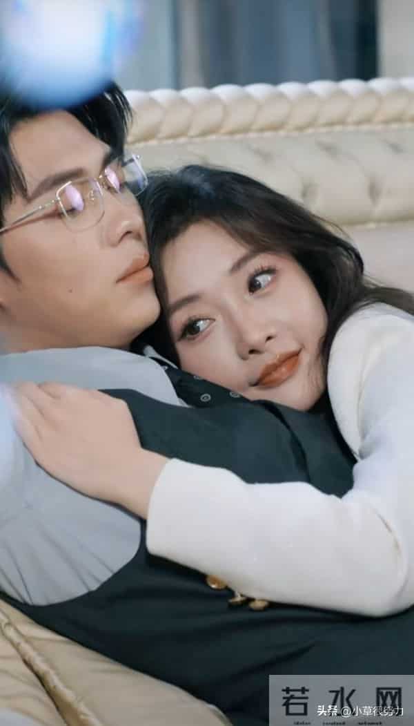 素人短剧也杀疯，收藏达到567万，就韩雨彤曾辉领衔的还有点名气