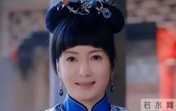 她长得漂亮,演技好,父母却一个瘫痪,一个截肢,丈夫将她宠成宝