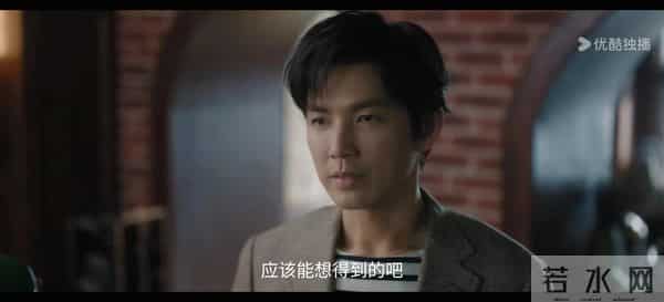 开播首日半小时热度破5000，网友好评如潮，这部新剧火了