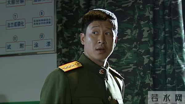 《士兵突击》为什么现在的高城很难在如今的部队掐尖了？