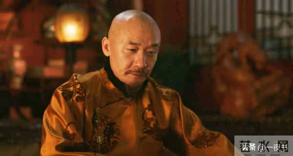 《大生意人》李万堂、古平原父子相残?常玉儿殒命,才知后妈最狠