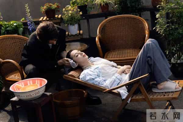 《枭起青壤》：聂九罗和炎拓顶级拉扯感，太上头了！