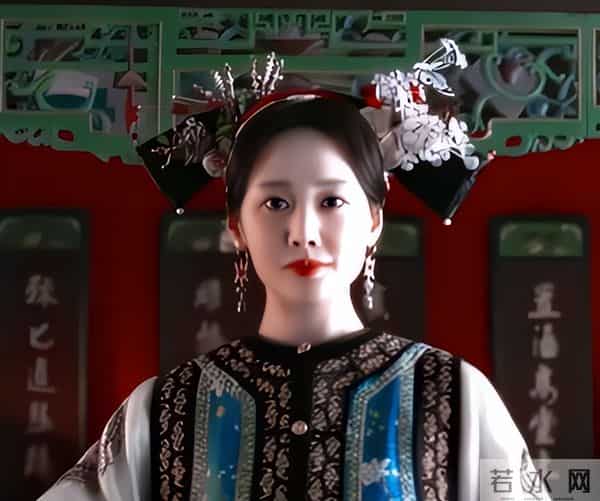 矫揉做作、扮嫩撒娇,央视《大生意人》最大败笔,就是这位戏混子