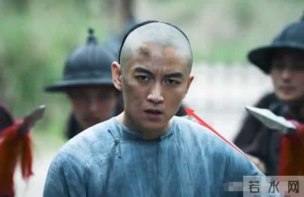 才播四集，全网曝光一个亿！陈晓给内娱上了一课，女主成唯一败笔