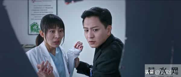 碰瓷《午夜凶铃》，票房只有178万，国产恐怖片叫人一言难尽