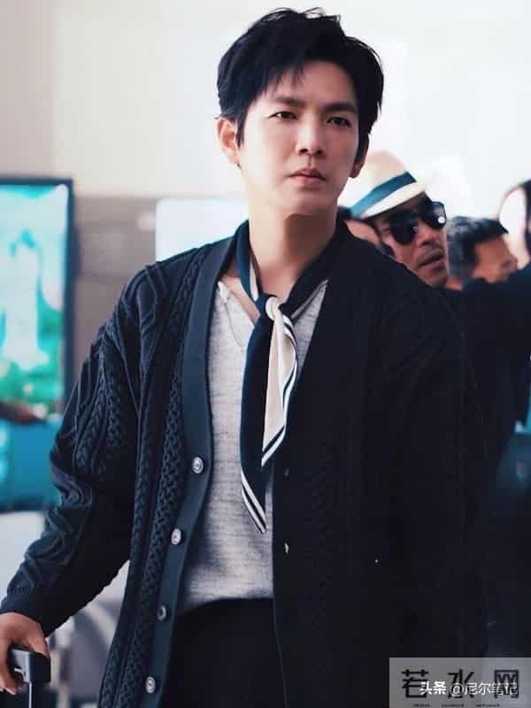 才播3集热度5000!钟汉良秦岚令观众成功入坑,都市剧又出黑马了