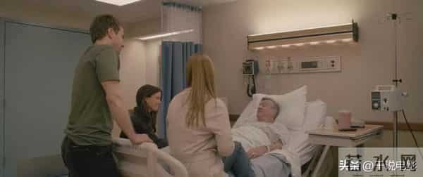 电影推荐｜天伦之旅｜父爱重构，从望子成龙到愿你开心