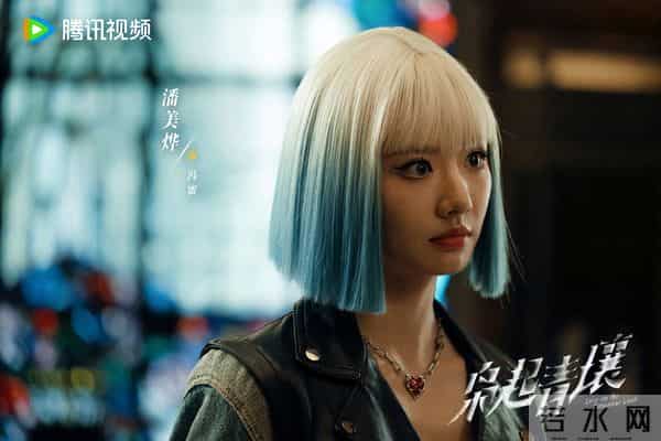 给目前热播国剧排个名- 大生意人第2, 枭起青壤第5, 第1名播放量最高