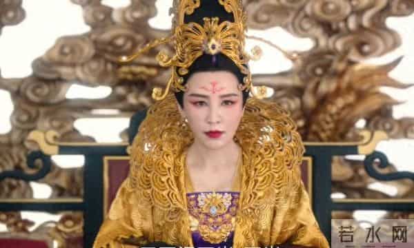 唐诡3：大结局天子欺骗阿茵，麻痹长公主，第五季长公主必死！