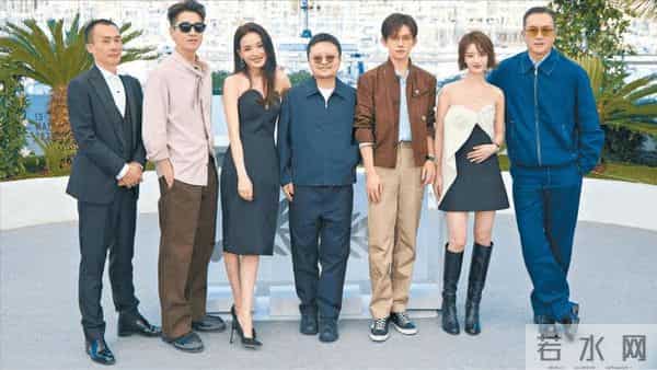 毕赣《狂野时代》票房过亿,却遭观众质疑,易烊千玺也无法挽救