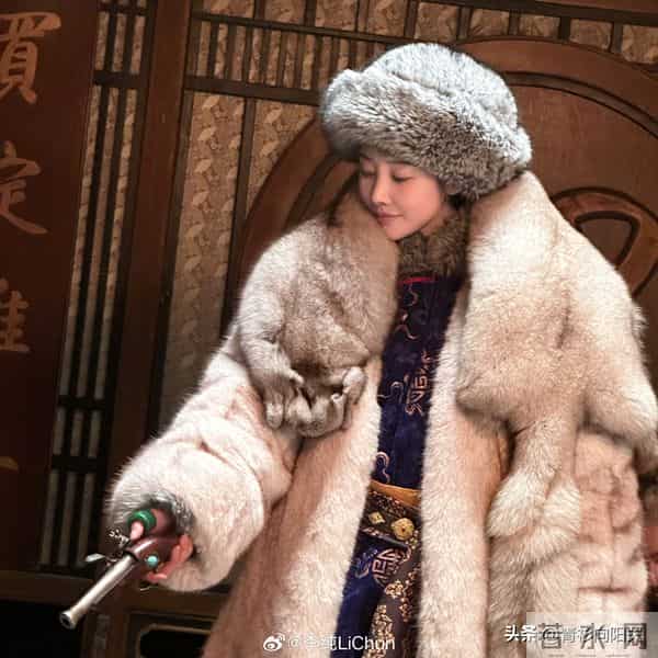 《大生意人》集齐5位美女,孙千豪爽李纯冷艳,各有千秋不相上下