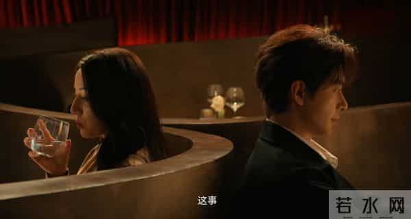 《枭起青壤》结局，原来，这才是李月英发现炎拓却没有告密的真相