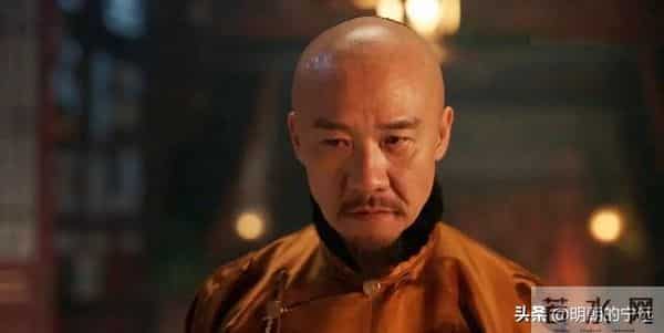 《大生意人》李万堂太狠！常玉儿献身古平原，才懂苏紫轩为何造反