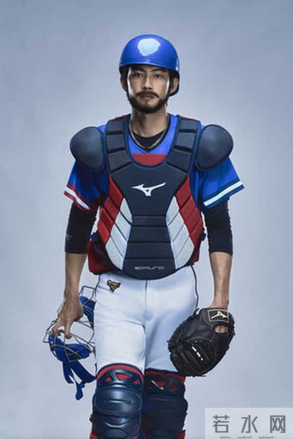 张庭瑚神还原林家正！每天「黏胡子2小时」　庄昕谚惊喜客串12强电影《绝胜》