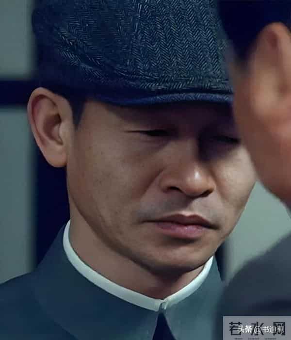 谷正文,历史罪人!我们该如何用现代人眼光审视他