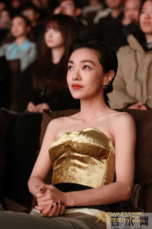 聚焦华语青年短片创作,2025天才发现计划短片展落幕