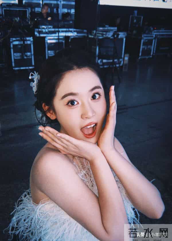 红果女演员人气榜TOP10!邓灵枢人气飙升,“四朵金花”持续霸榜