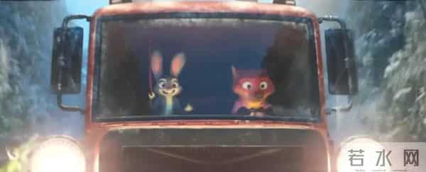 最终票房25亿？《疯狂动物城2》要火，看完我想说：迪士尼又赢了