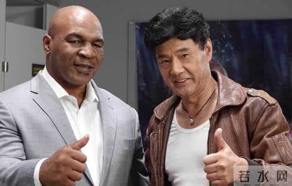 68岁港产片武打明星拍新剧,从硬汉到幕后大佬,背后的风波与坚持