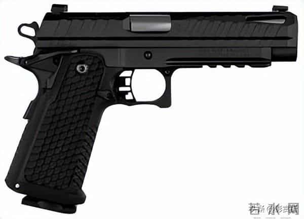 电影《制暴：无限杀机 (2025)》各种枪械武器简介大盘点