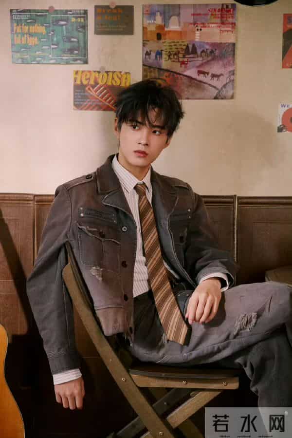 亡国公主&少年将军!《归鸾》能否超越《星汉灿烂》成爆款?