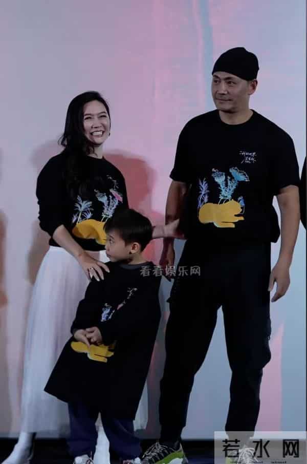 田海蓉哭了，不看电影的呼声却越来越高，可惜了她找的仨硬汉男主