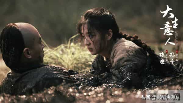 《大生意人》后,孙千又有4部新剧待播,题材多样阵容雄厚