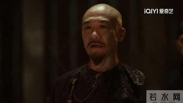 《大生意人》李钦与父决裂!李万堂的8个字,是对古平原最狠算计