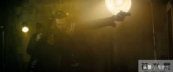 电影《制暴：无限杀机 (2025)》各种枪械武器简介大盘点