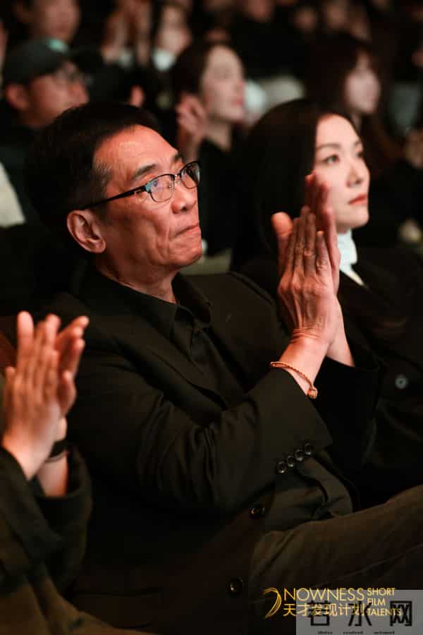 聚焦华语青年短片创作,2025天才发现计划短片展落幕