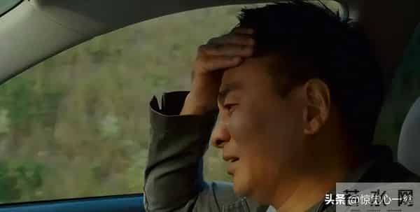 能把喜剧的内核是悲剧拍出来的导演并不多,冯小刚绝对算其中之一