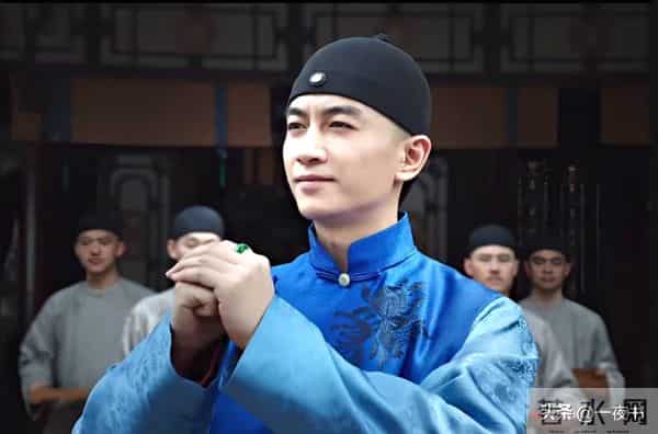 《大生意人》苏紫轩做梦想不到,被李万堂欺骗,难怪输给古平原