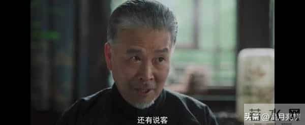 《隐锋》结局前瞻:贾云武连杀三人,才知吴仕仁害死贾忠的真相
